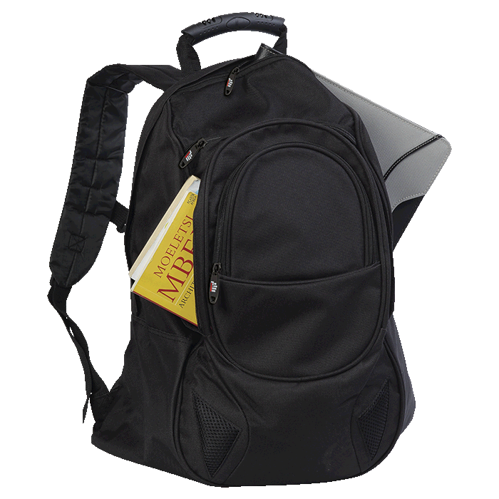 Voyager Backpack