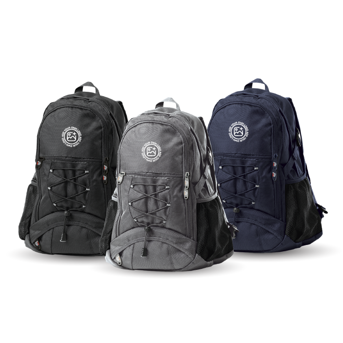 Tourista Backpack