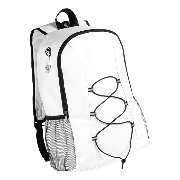 Lendross Backpack alternate view