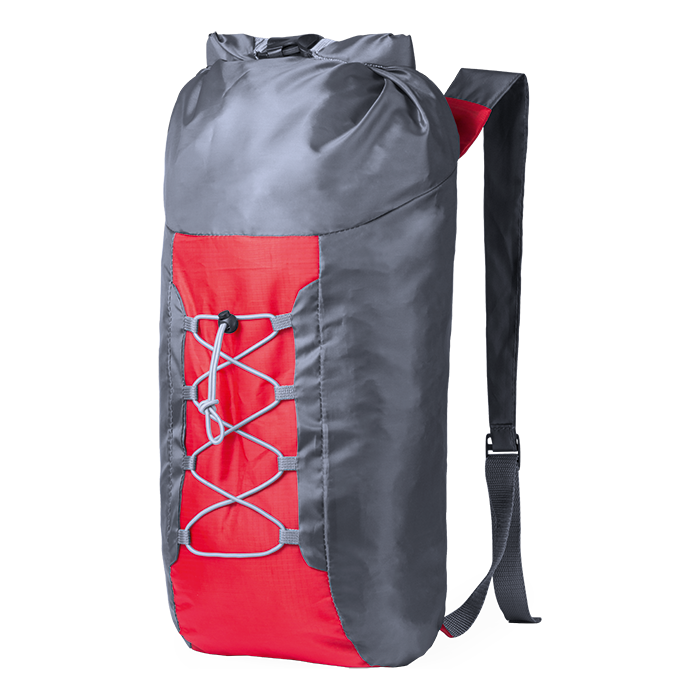 Hedux Foldable Backpack alternate view