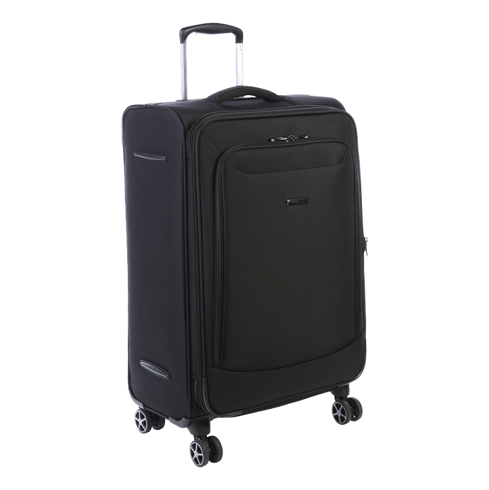 Cellini Optima Medium 4 Wheel Expandable Trolley alternate view