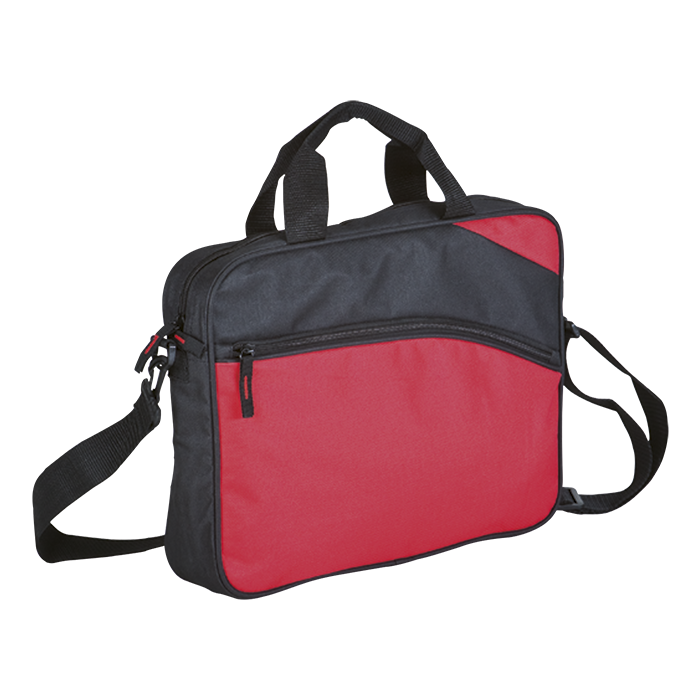 Conference Brief Bag 600D alternate view