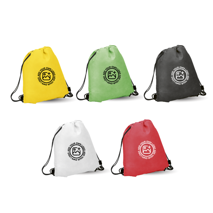 Drawstring Bag Non-Woven