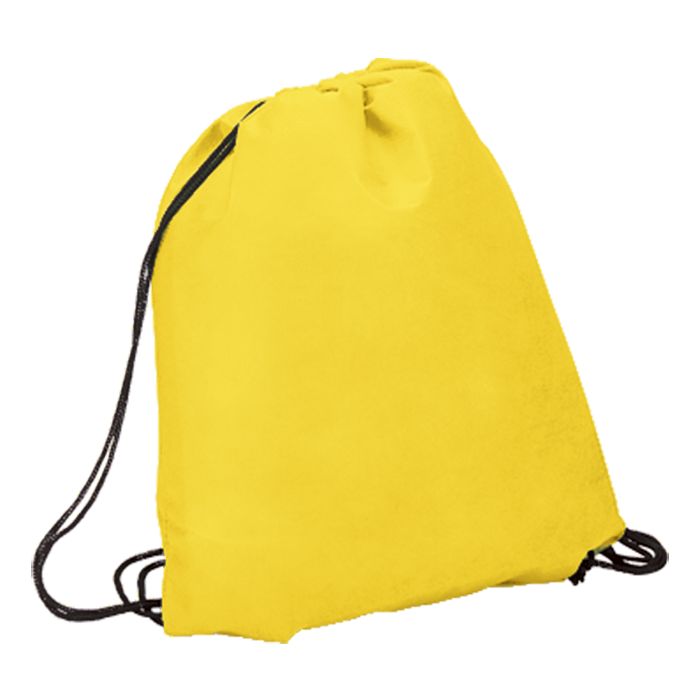 Drawstring Bag Non-Woven alternate view