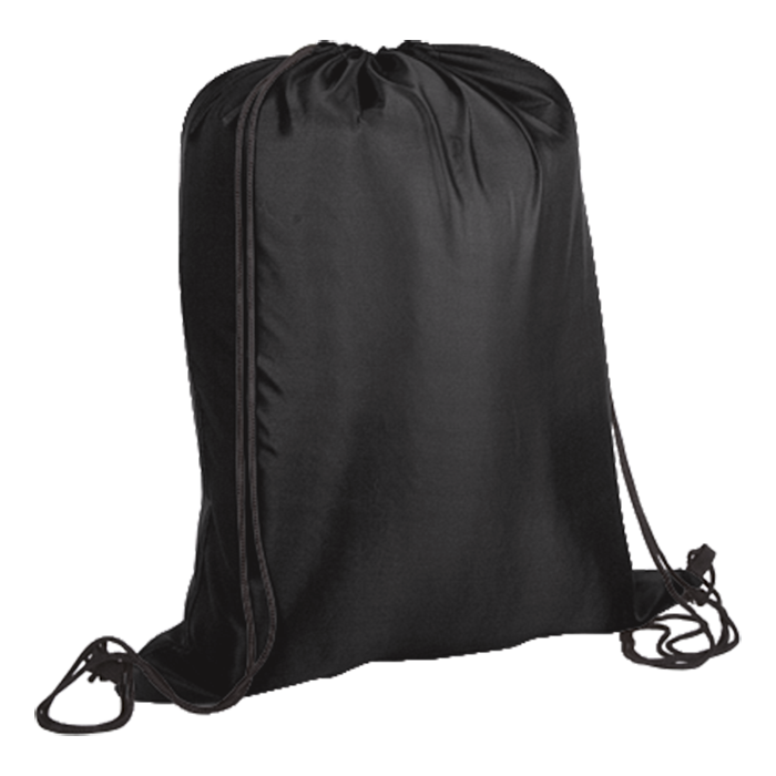 Lightweight Drawstring Bag 210D thumbnail