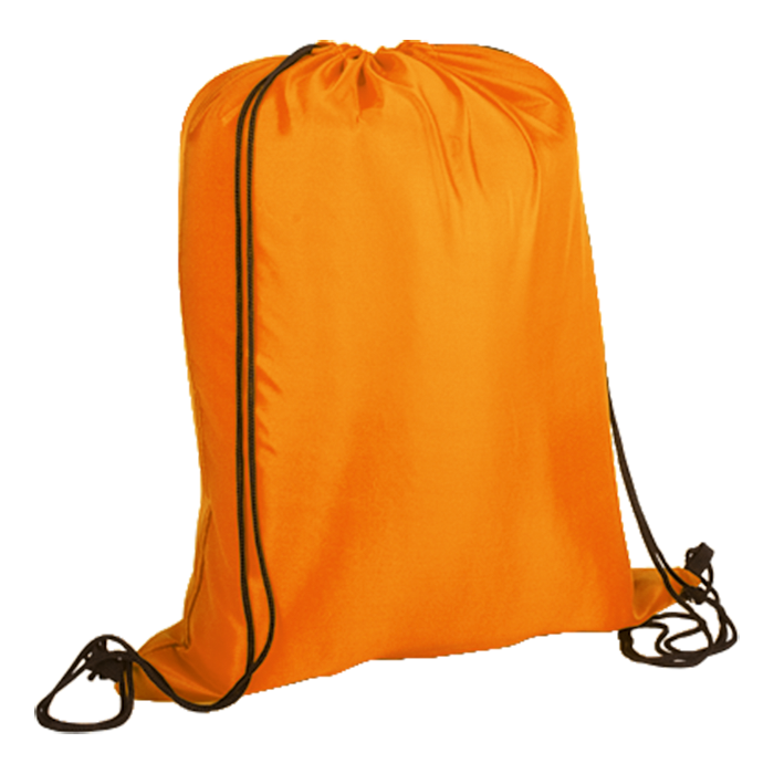 Lightweight Drawstring Bag 210D thumbnail