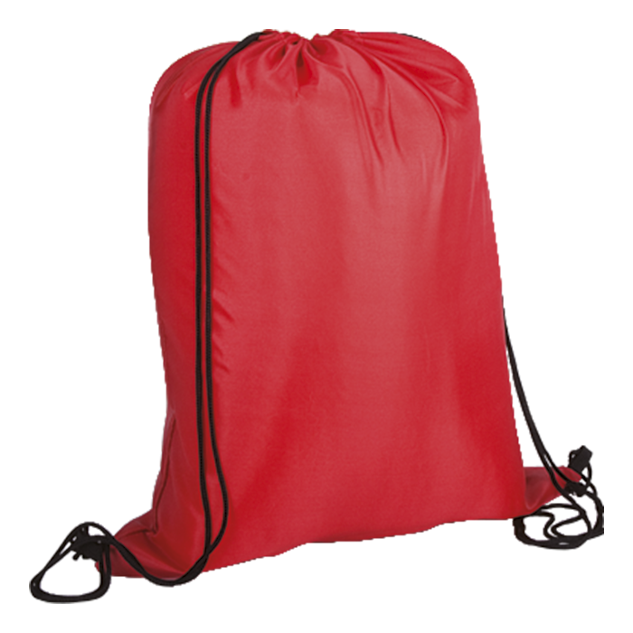 Lightweight Drawstring Bag 210D thumbnail