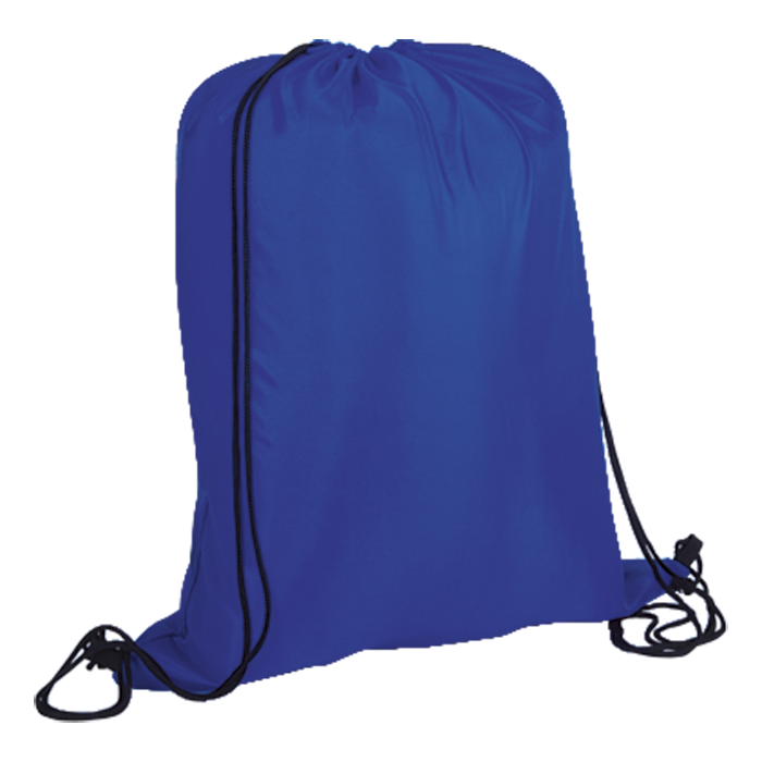 Lightweight Drawstring Bag 210D thumbnail