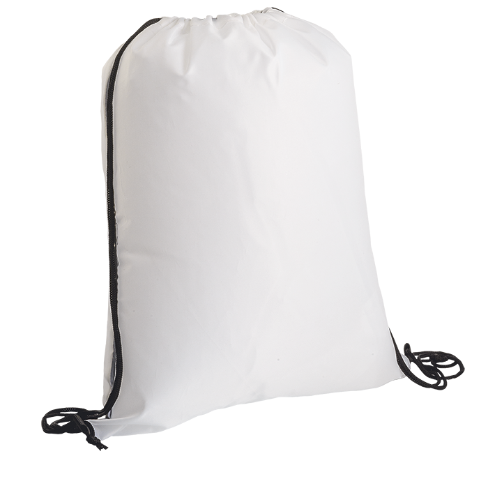 Lightweight Drawstring Bag 210D thumbnail