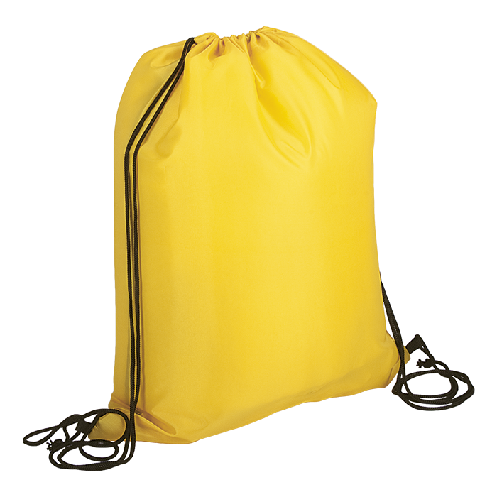 Lightweight Drawstring Bag 210D thumbnail