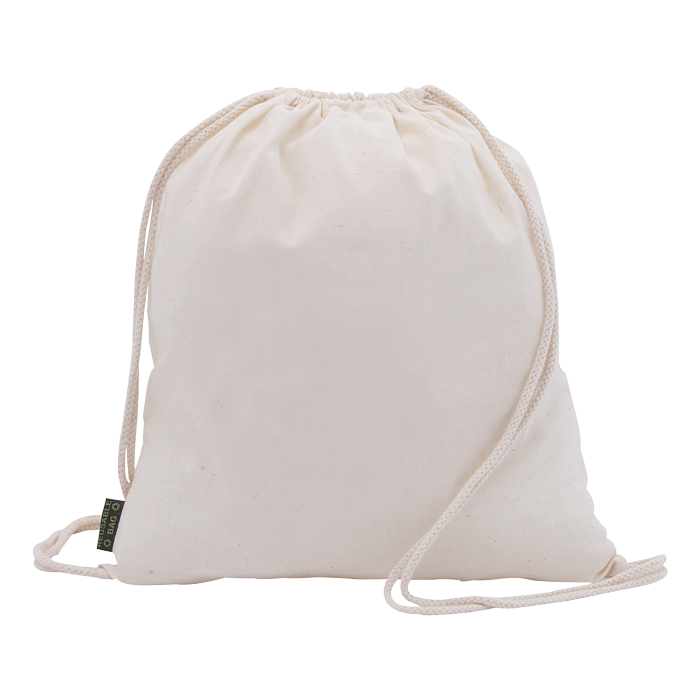 Curtis Drawstring Bag