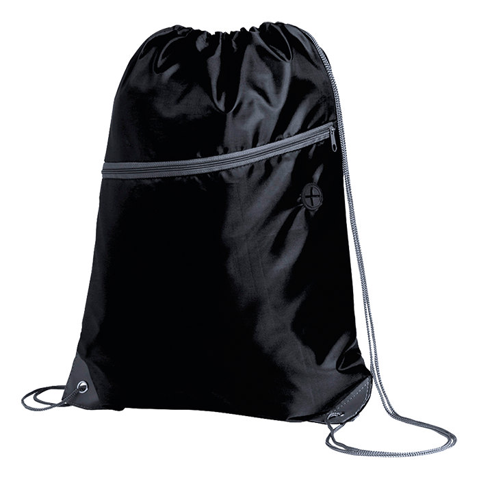 Blades Drawstring Bag - Image 2