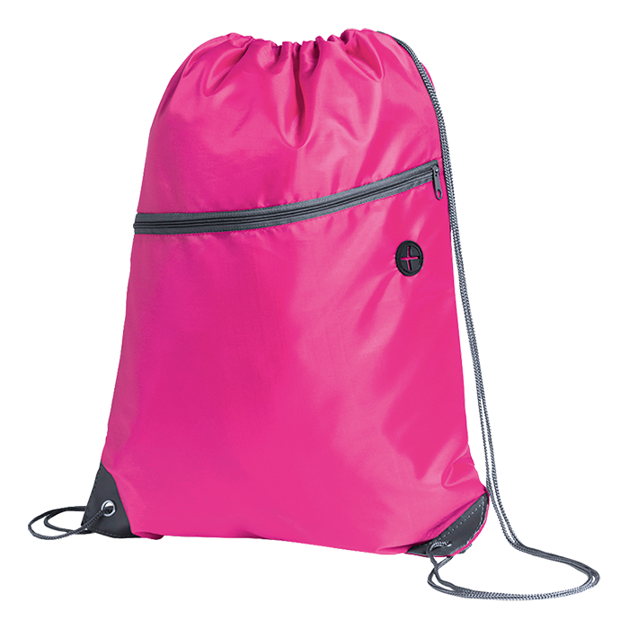 Blades Drawstring Bag - Image 7