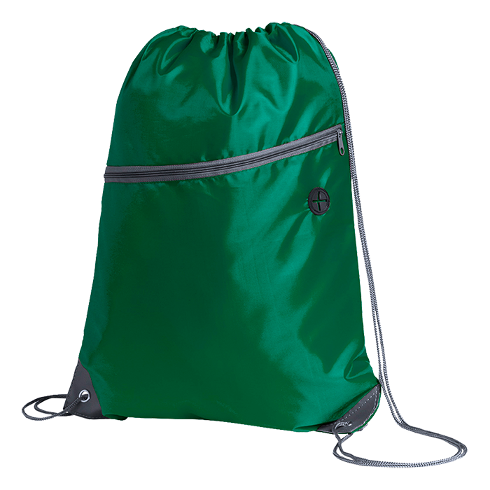 Blades Drawstring Bag - Image 4