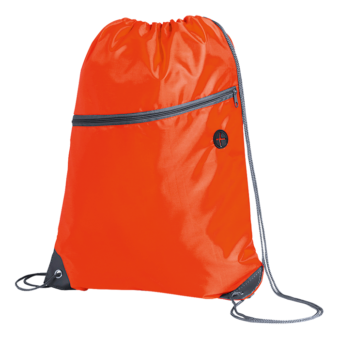 Blades Drawstring Bag - Image 6