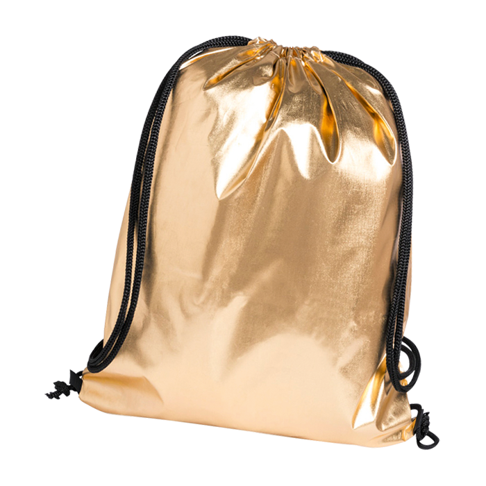 Alexin Drawstring Bag