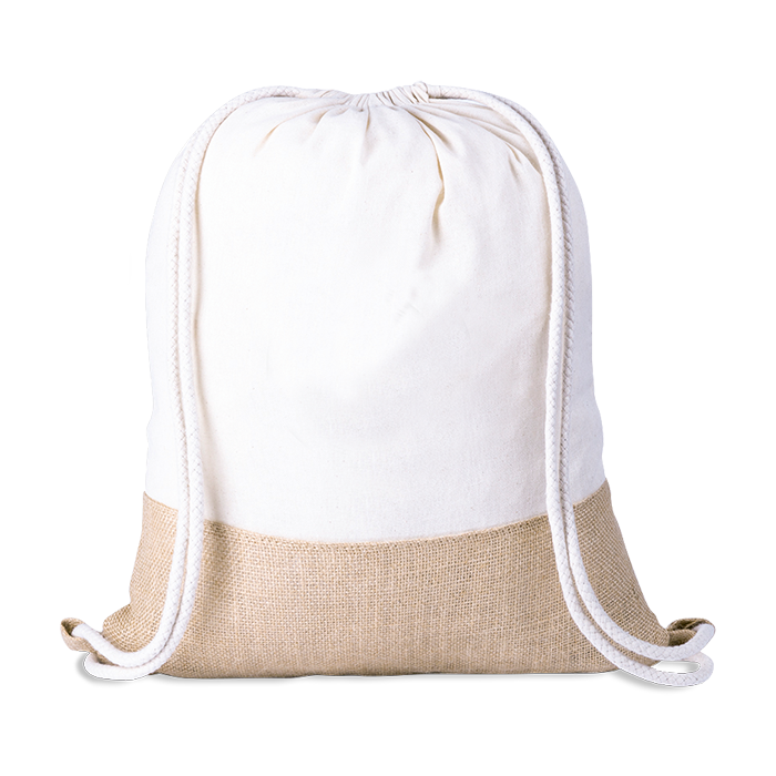 Badix Drawstring Bag