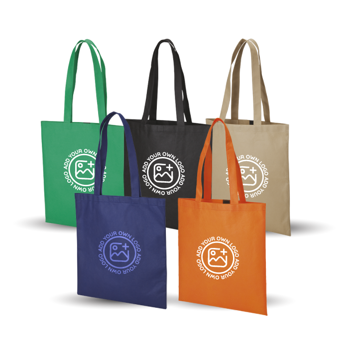 Everyday Shopper Non-Woven