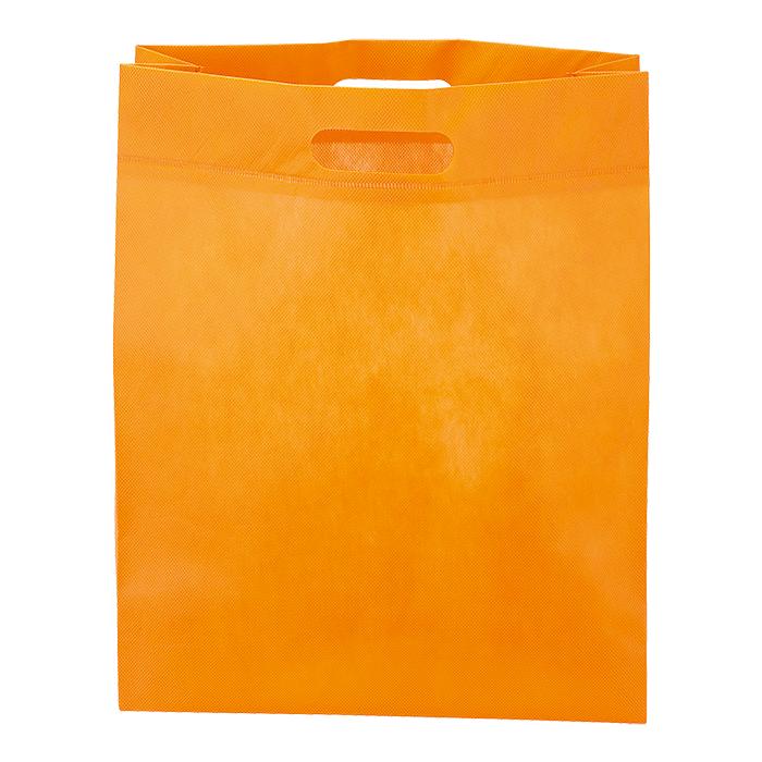 Non Woven Shopper with Bottom Gusset thumbnail