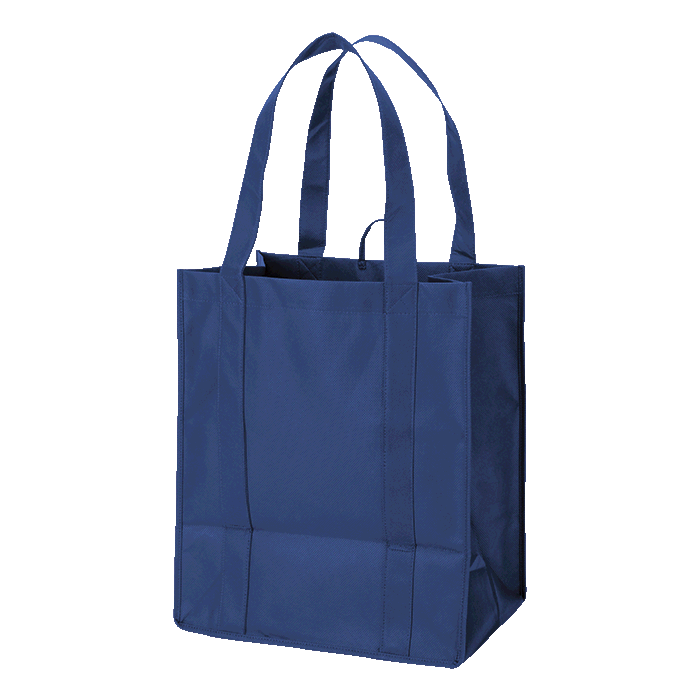 Eco-Friendly Shopper Bottom Stiffener