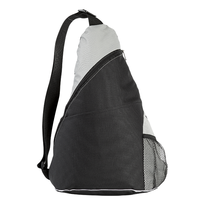 Three Tone Sling Bag alternate view