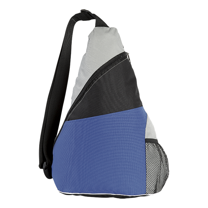 Three Tone Sling Bag thumbnail