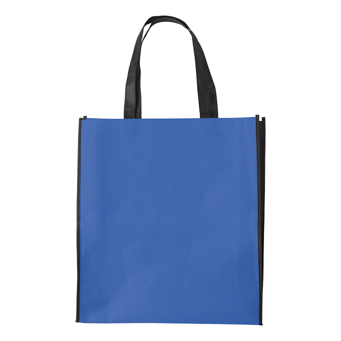 Duotone Non Woven Shopper alternate view