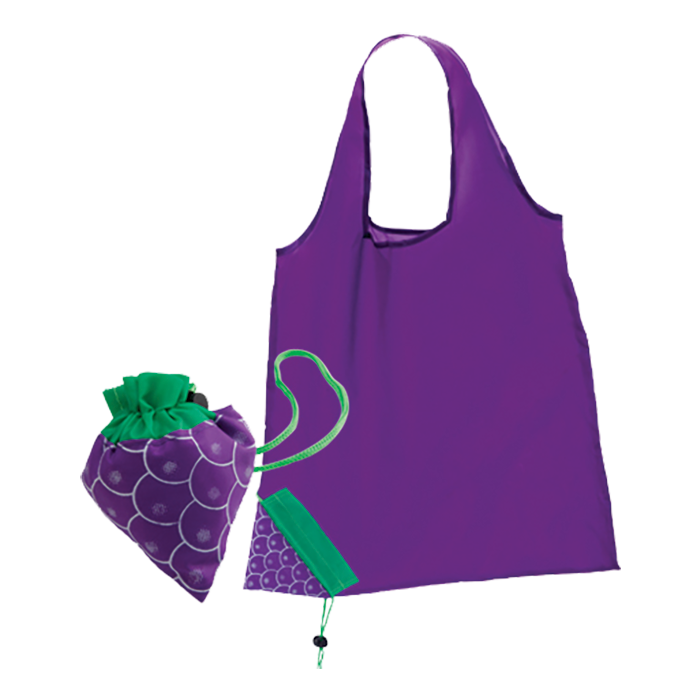 Corni Foldable Bag thumbnail