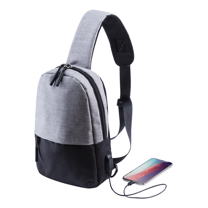 Versox Shoulder Bag