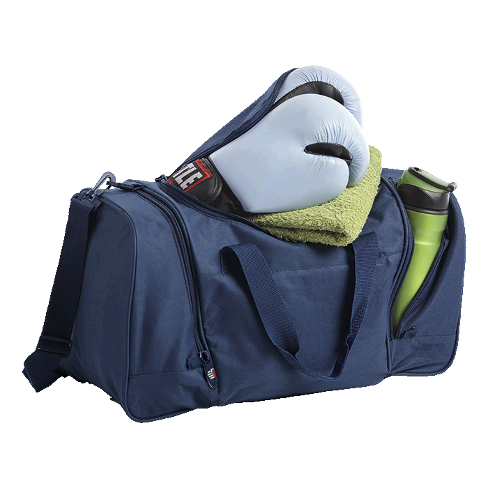 Small Sports Bag