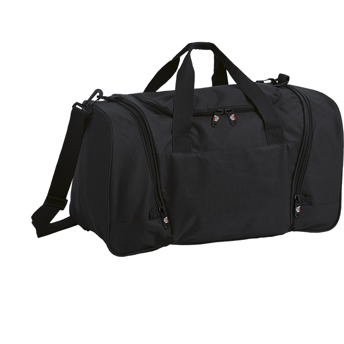 Large Sports Bag alternate view