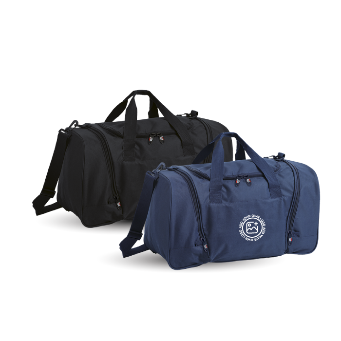 Large Sports Bag