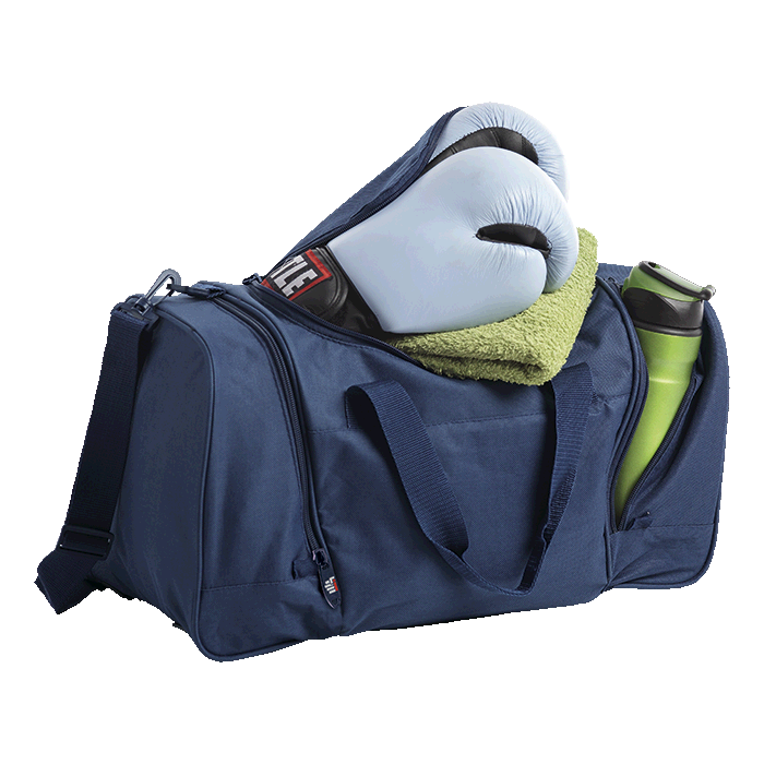 Large Sports Bag