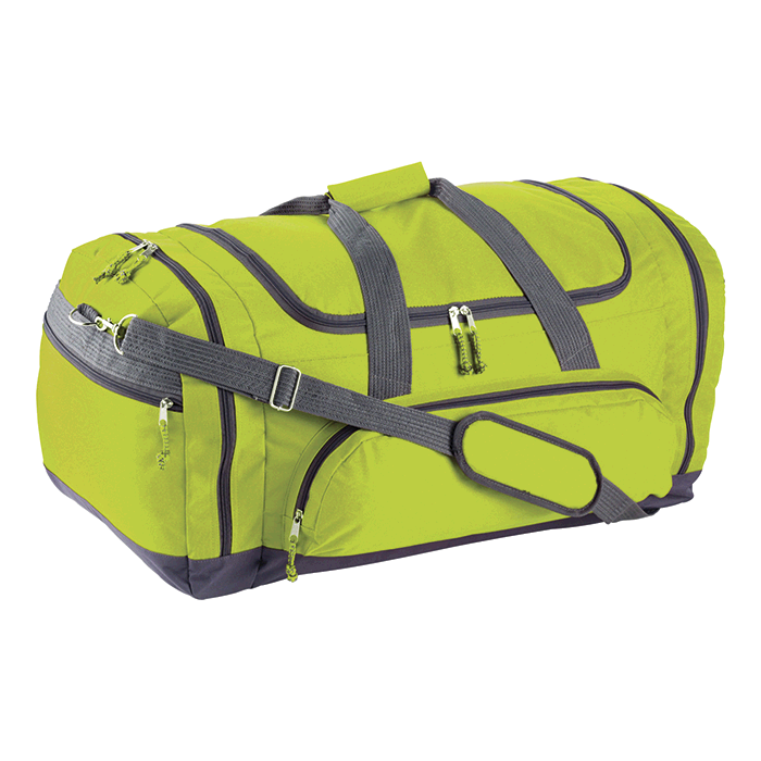 Large Executive Sports Bag