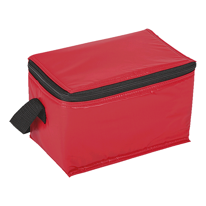 6 Can Cooler Vinyl