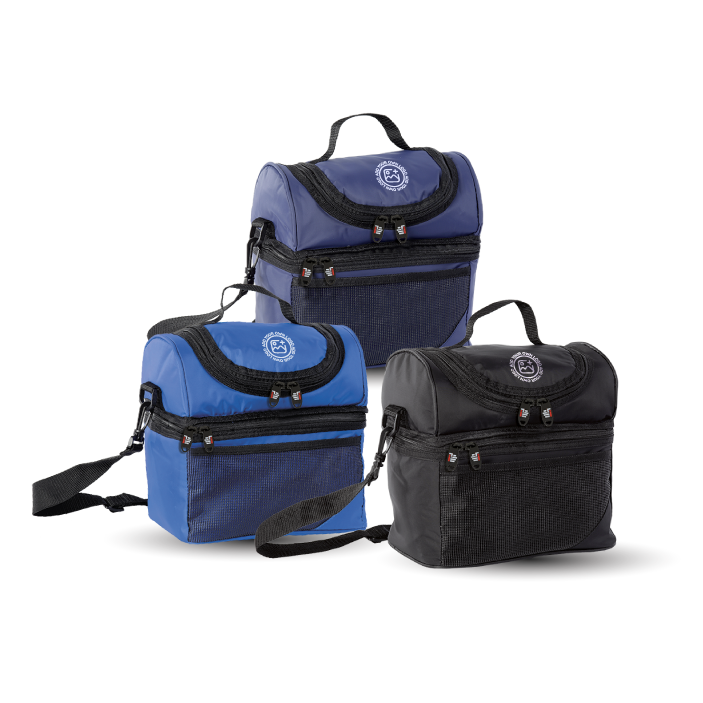 Double Decker Cooler