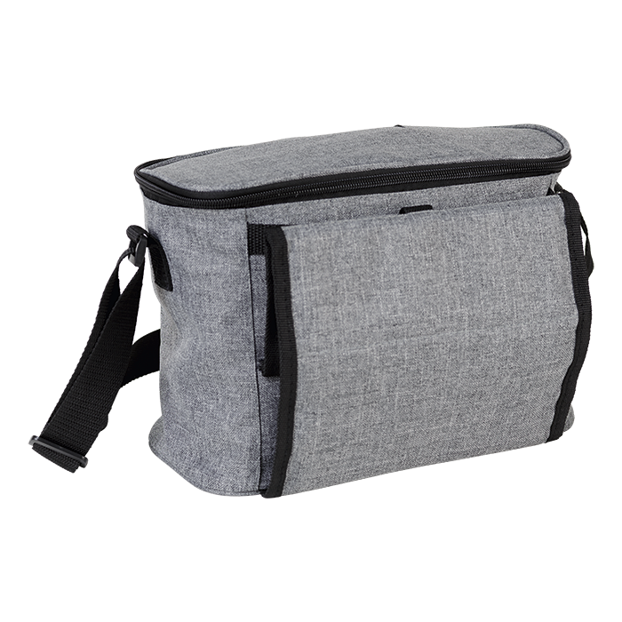 Cooler with Folding Cup Holders thumbnail