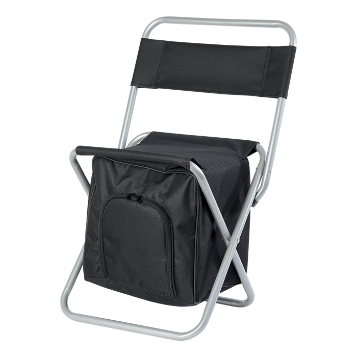 Birdseye Picnic Chair Cooler alternate view