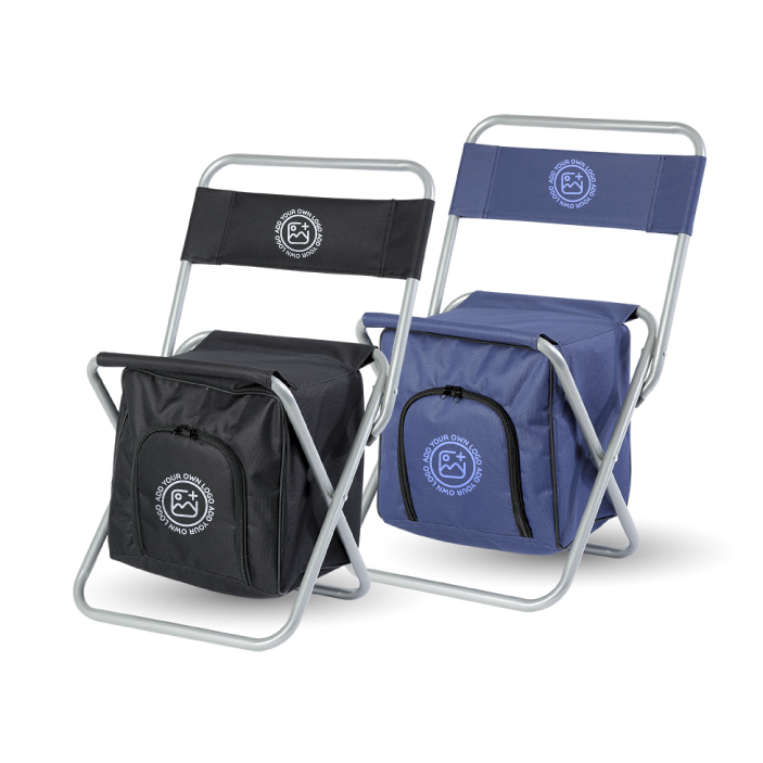 Birdseye Picnic Chair Cooler
