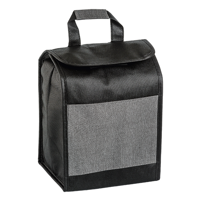 Lunch Sack Cooler alternate view
