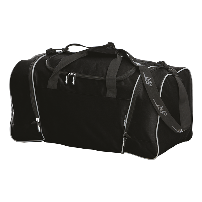 BAG-11-FF-black