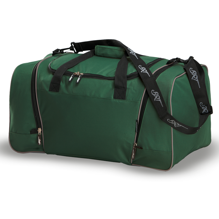BAG-11-FF-green