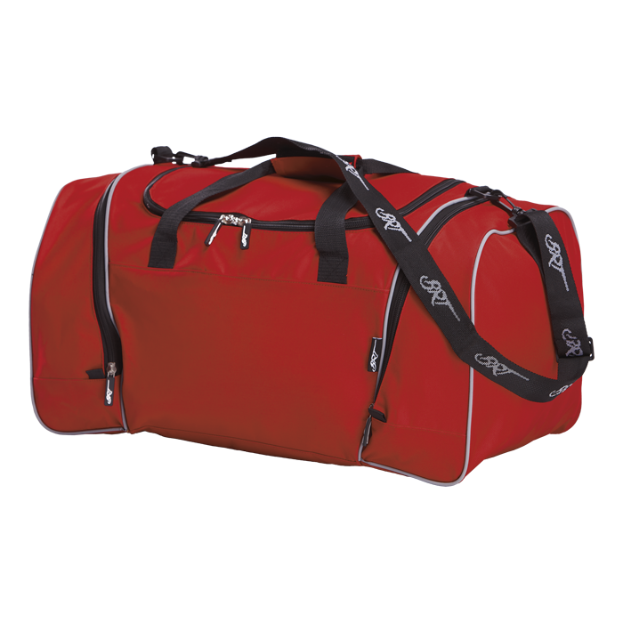 BAG-11-FF-red