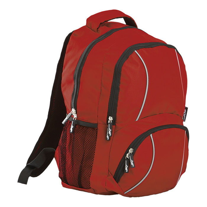 BAG-11-FG-red