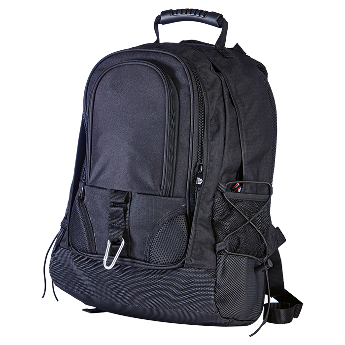 BAG-15-7S-black