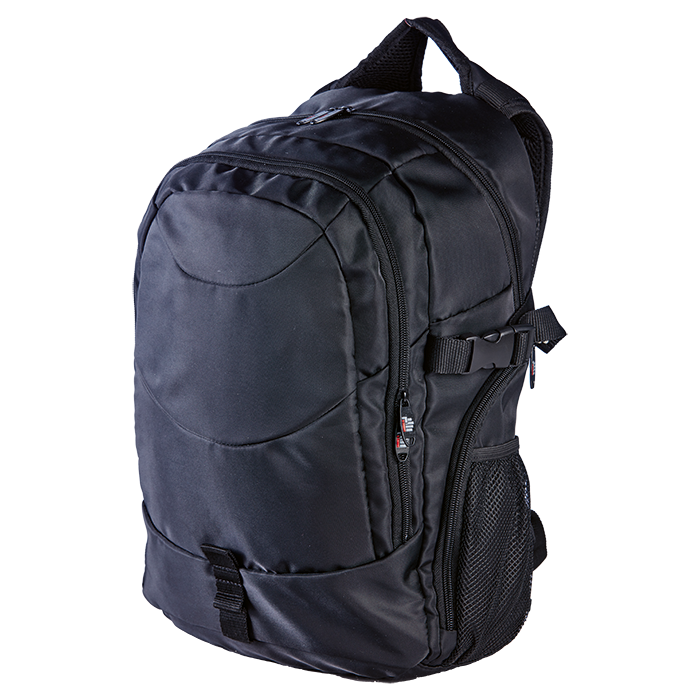 BAG-15-7V-black