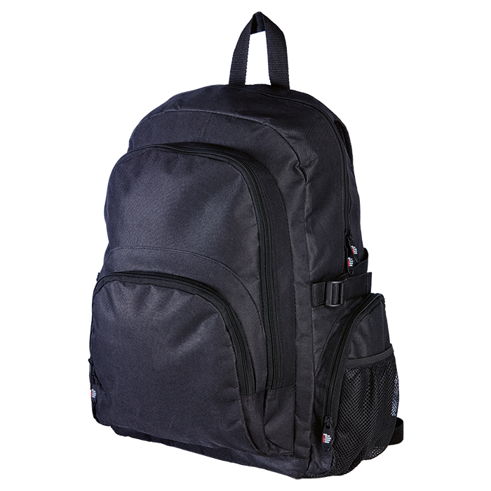 BAG-15-7W-black