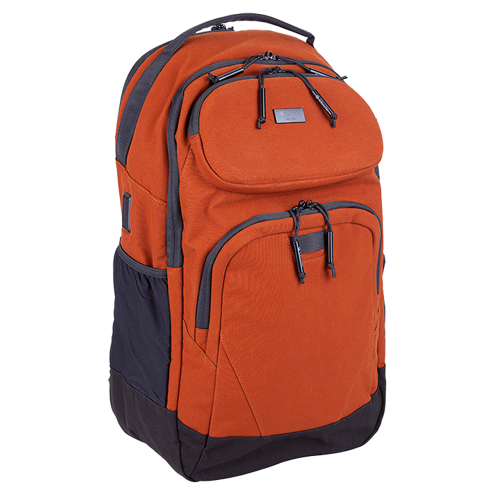 Cellini Explorer LAR Business Backpack W/ Shockproof Pocket alternate view