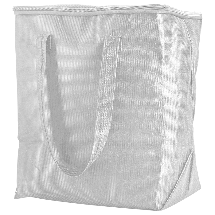 Sublimated Large Cooler Bag alternate view