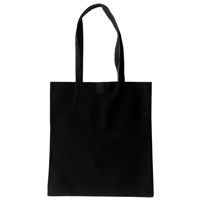 BAG-16-MU-black